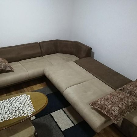 Apartmani Galiot Igalo Habitación foto